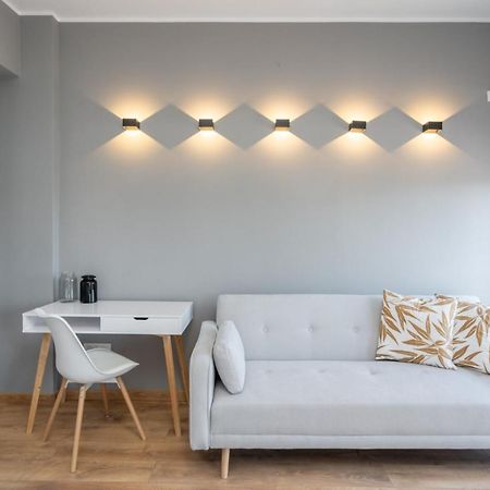 Alfie Center Apartment Bukurešť Exteriér fotografie