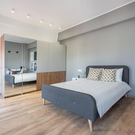 Alfie Center Apartment Bukurešť Exteriér fotografie