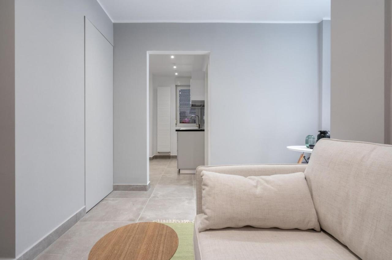 Alfie Center Apartment Bukurešť Exteriér fotografie