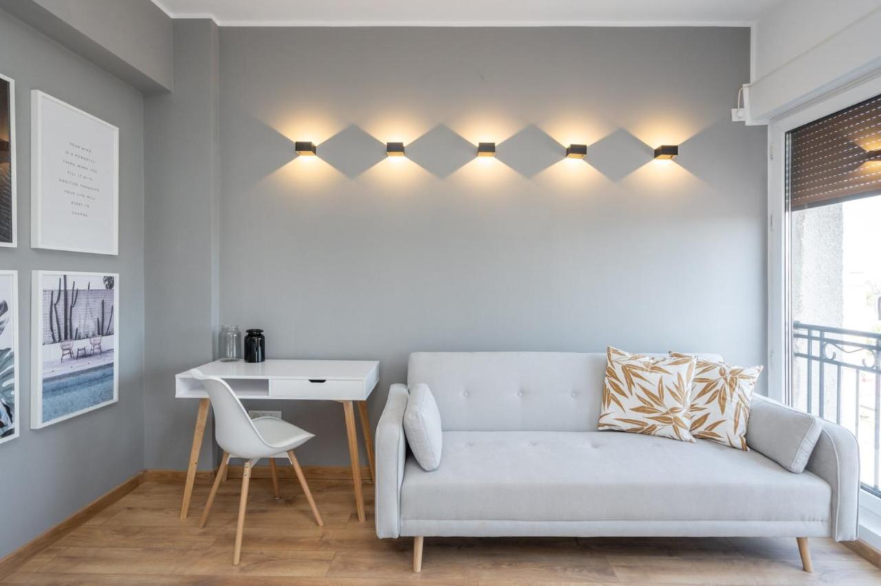 Alfie Center Apartment Bukurešť Exteriér fotografie
