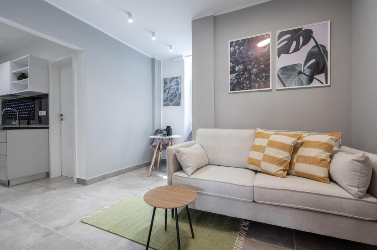 Alfie Center Apartment Bukurešť Exteriér fotografie