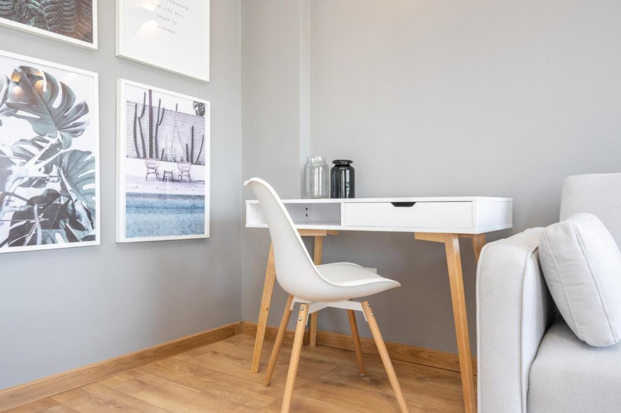 Alfie Center Apartment Bukurešť Exteriér fotografie